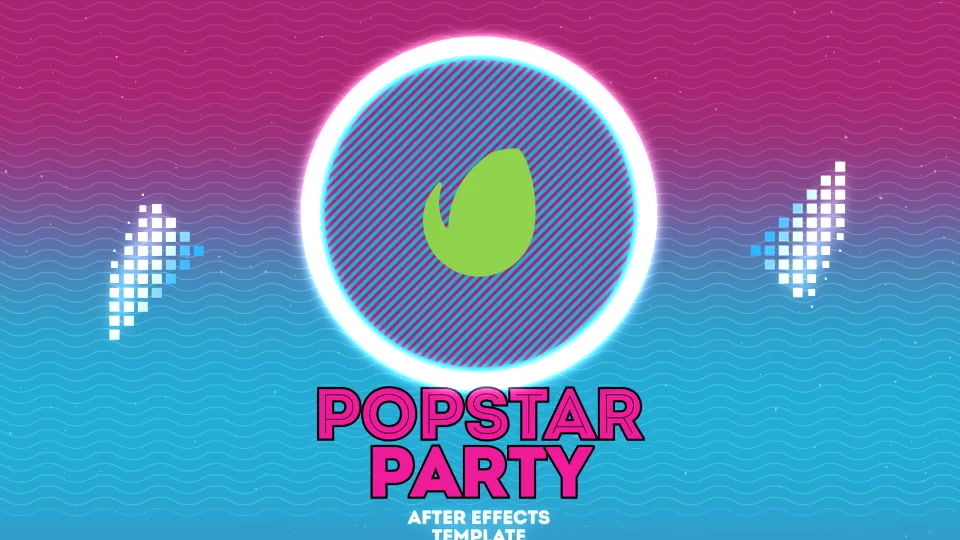 PopStar Videohive 31220373 After Effects Image 12