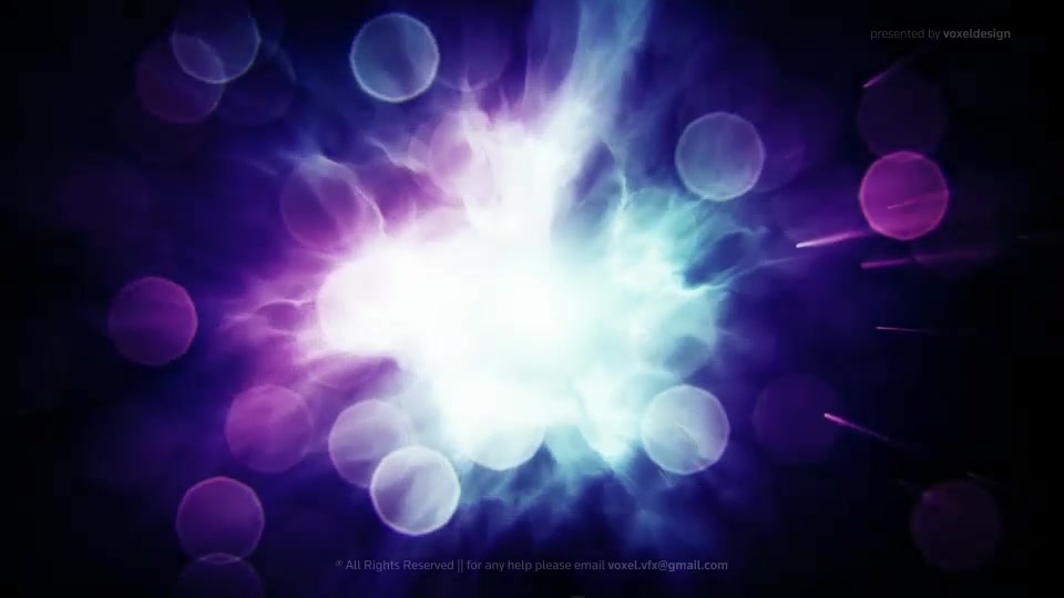 Portal Cinematic Trailer Videohive 26365376 After Effects Image 10