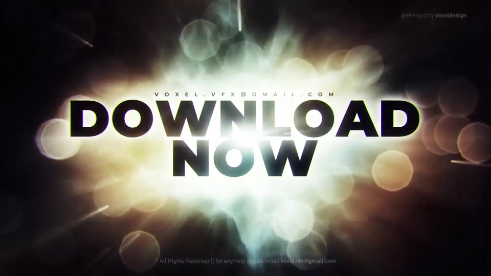 Portal Cinematic Trailer Videohive 26365376 After Effects Image 12