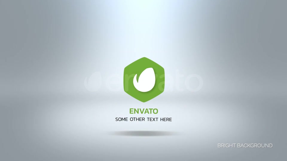 Portal Clean Logo Reveal Videohive 28626216 After Effects Image 2