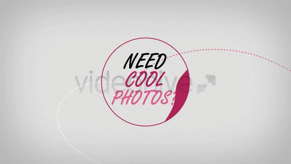 Portfolio Promo Videohive 1283624 After Effects Image 1