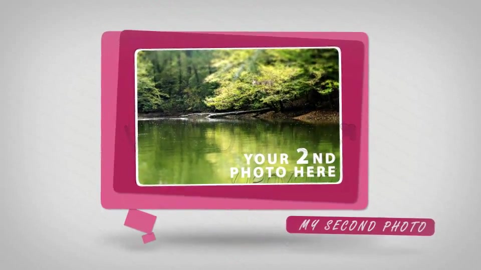Portfolio Promo Videohive 1283624 After Effects Image 5