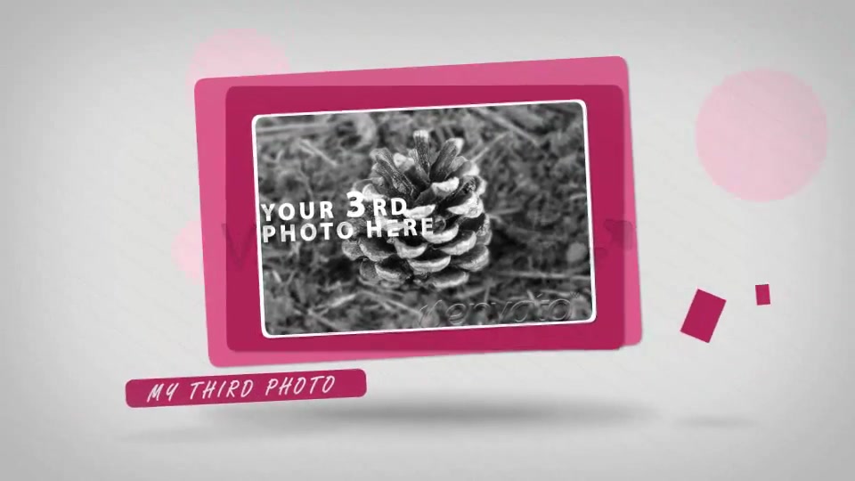 Portfolio Promo Videohive 1283624 After Effects Image 6