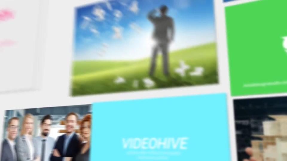 Portfolio Showcase 2 Videohive 7628984 After Effects Image 7