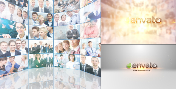 Portfolio Showcase Logo - Download Videohive 7140149