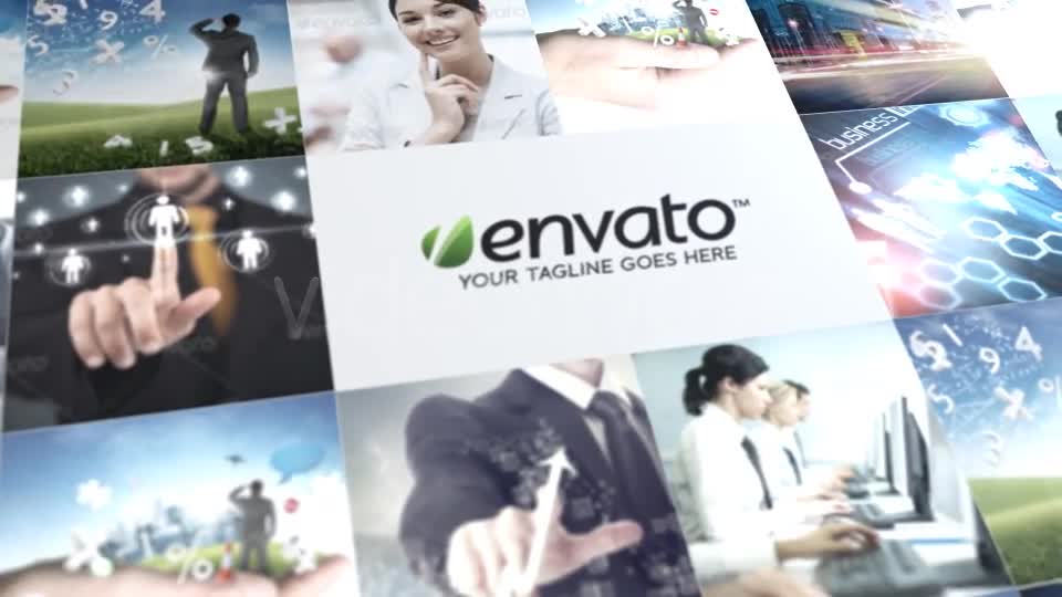 Portfolio Showcase Videohive 5978628 After Effects Image 1