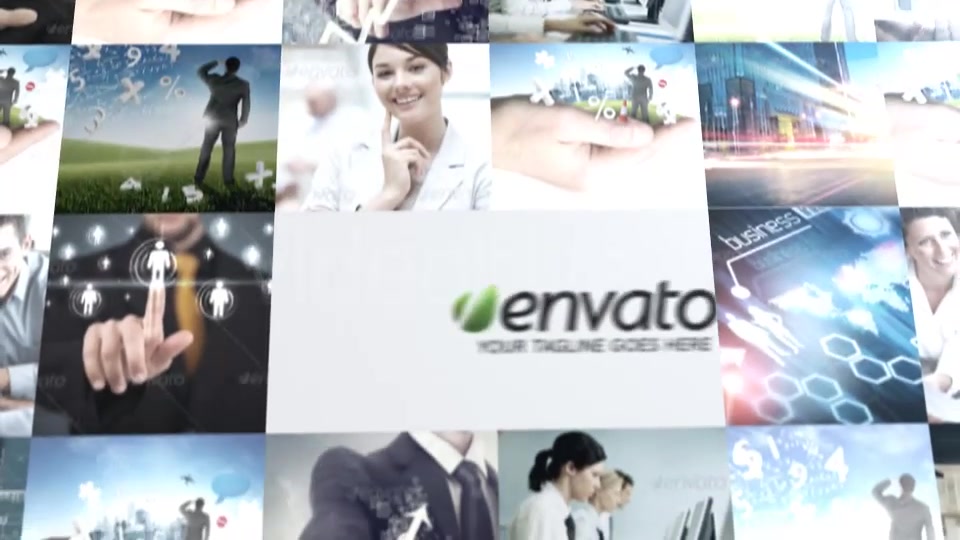 Portfolio Showcase Videohive 5978628 After Effects Image 12