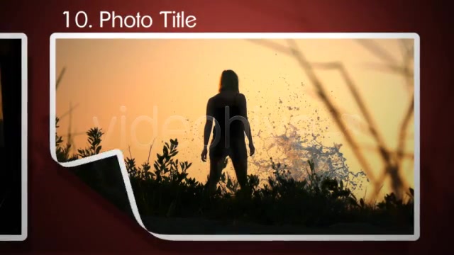 Portfolio Slideshow Presentation Videohive 1618033 After Effects Image 6