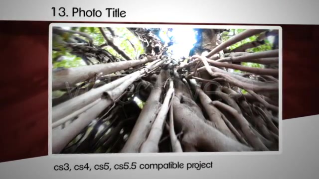 Portfolio Slideshow Presentation Videohive 1618033 After Effects Image 7