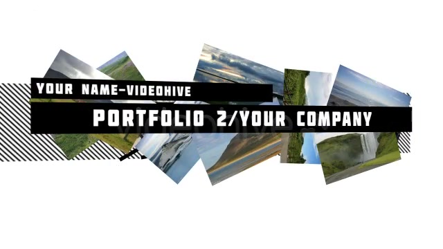 Portfolio Slideshow Videohive 150525 After Effects Image 6