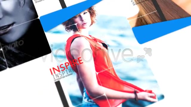 Portfolio Videohive 3139813 After Effects Image 6