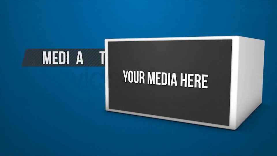 Portfolio/Company Motion Promo - Download Videohive 4941523