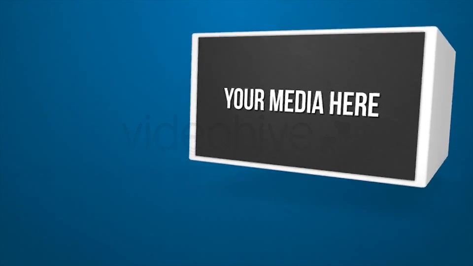 Portfolio/Company Motion Promo - Download Videohive 4941523