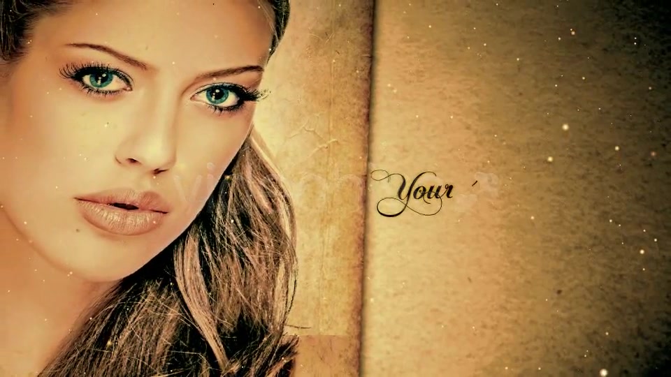 Portrait - Download Videohive 1927960