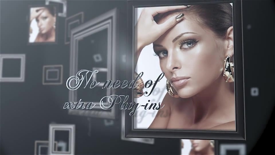 Portrait Slideshow - Download Videohive 6886609