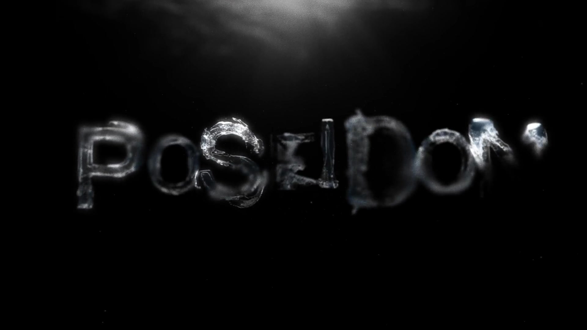 Poseidon 2 - Download Videohive 16823360
