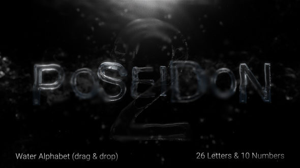 Poseidon 2 - Download Videohive 16823360