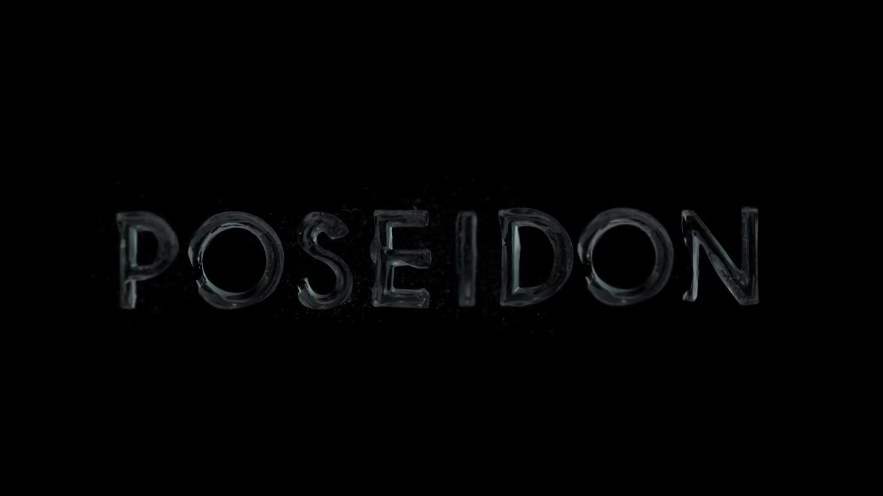 Poseidon - Download Videohive 6787119