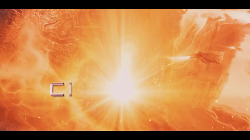 Poseidon Futuristic Trailer Videohive 20224034 After Effects Image 3