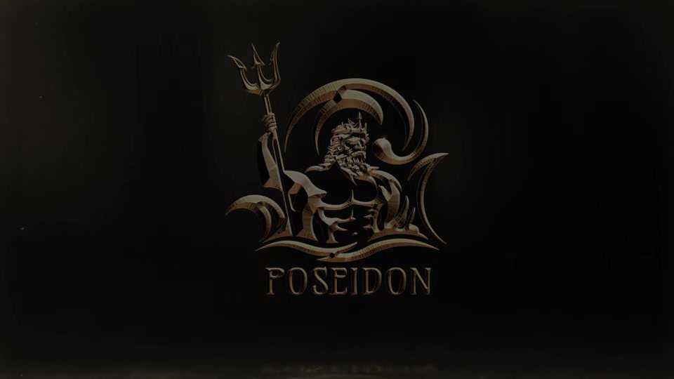 poseidon videohive free download after effects templates