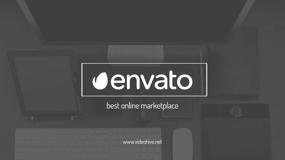 Positive Corporate Presentation Videohive 10819376 After Effects Image 12