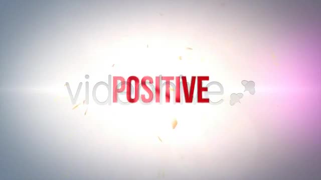 Positive Corporation Logo Videohive 4512029 After Effects Image 1