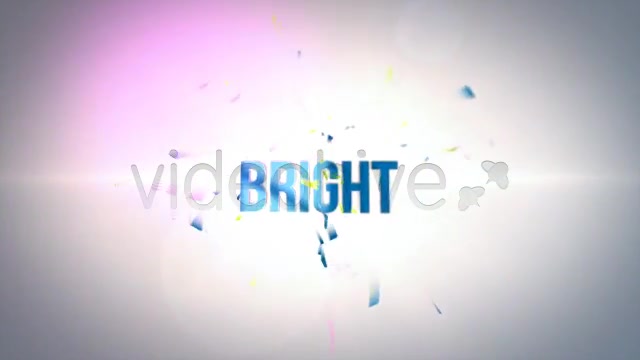 Positive Corporation Logo Videohive 4512029 After Effects Image 2