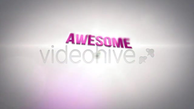 Positive Corporation Logo Videohive 4512029 After Effects Image 3