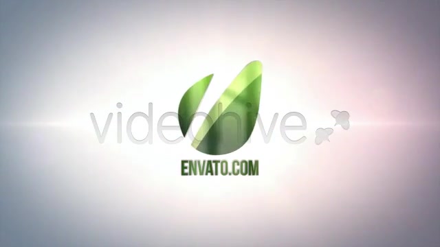 Positive Corporation Logo Videohive 4512029 After Effects Image 4