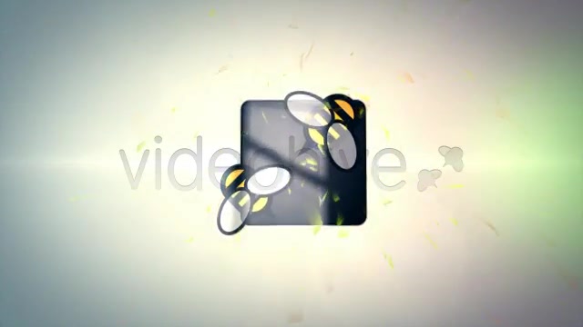 Positive Corporation Logo Videohive 4512029 After Effects Image 6