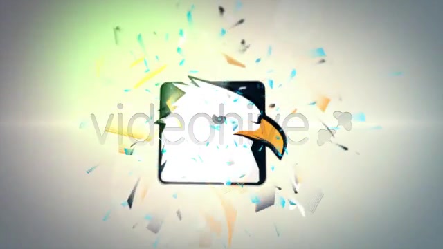 Positive Corporation Logo Videohive 4512029 After Effects Image 7