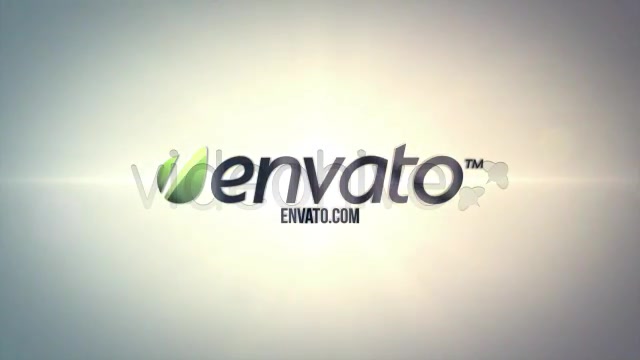 Positive Corporation Logo Videohive 4512029 After Effects Image 9