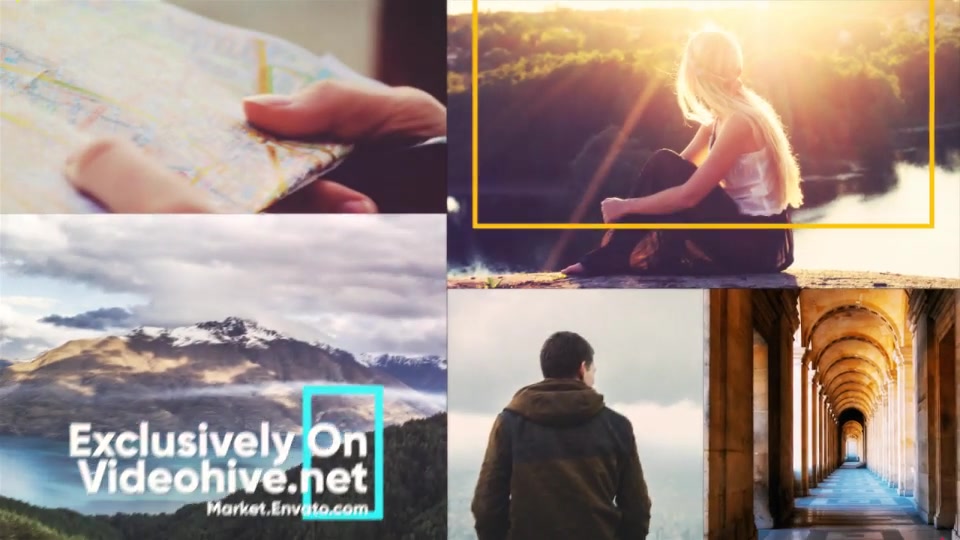 Positive Elegant Slideshow Videohive 20453720 After Effects Image 11