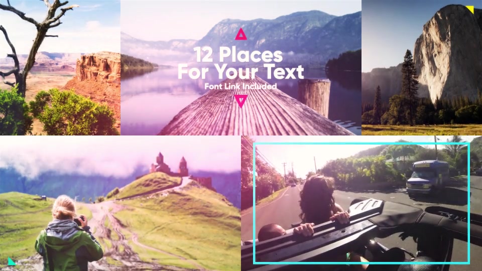 Positive Elegant Slideshow Videohive 20453720 After Effects Image 9