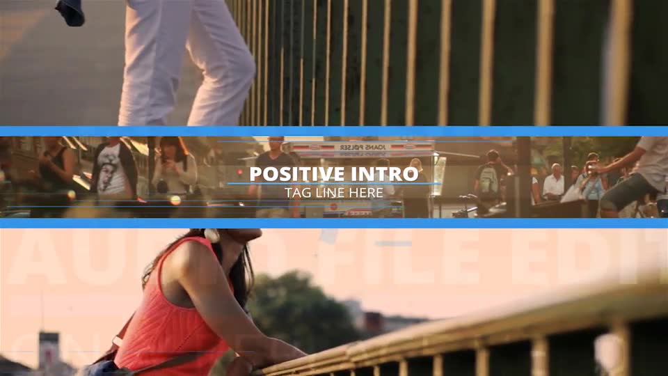 Positive Intro Videohive 15339359 After Effects Image 2