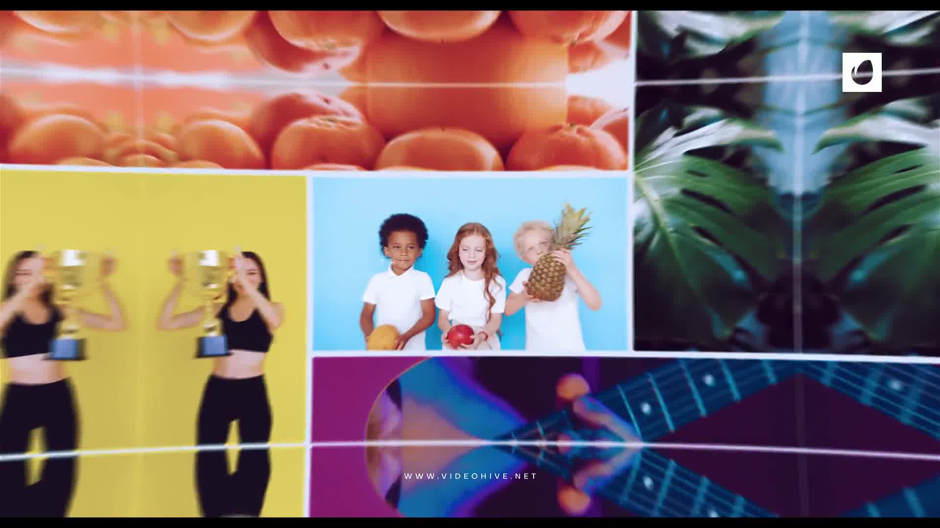 Positive Intro Videohive 34766412 After Effects Image 10