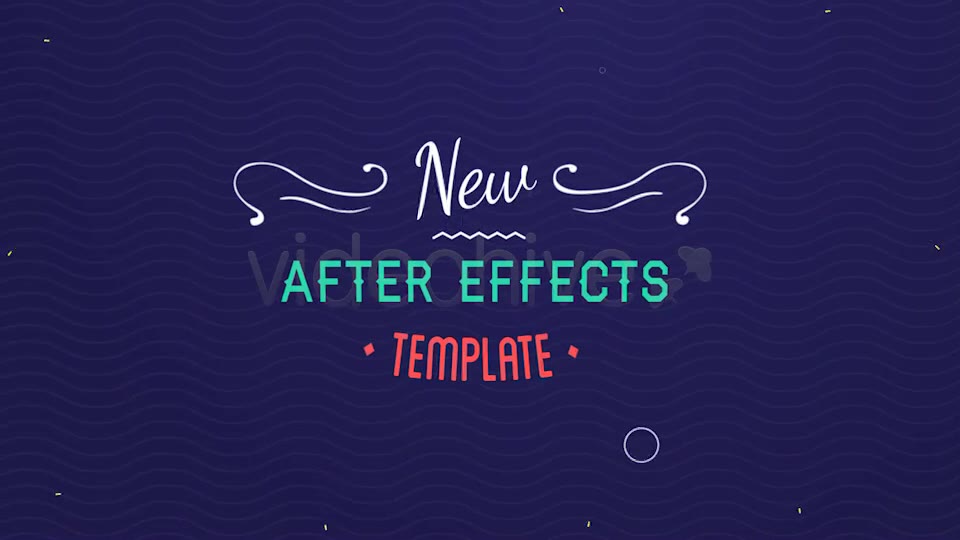 Positive Motion Videohive 4568692 After Effects Image 2