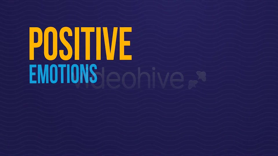 Positive Motion Videohive 4568692 After Effects Image 4