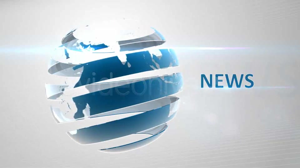 Positive News - Download Videohive 2215458