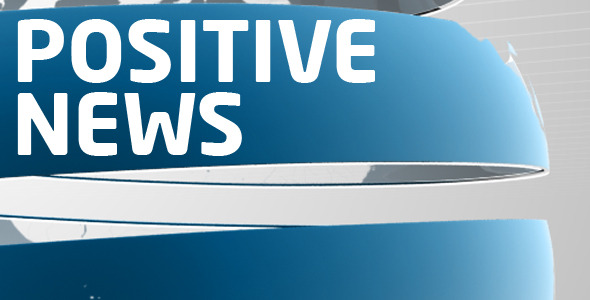 Positive News - Download Videohive 2215458