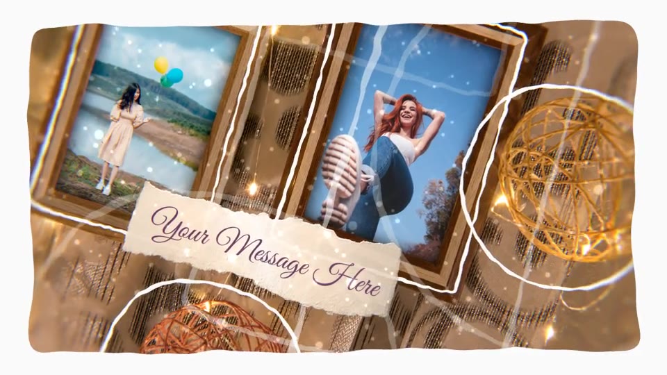 Positive Photo Gallery Videohive 30245747 After Effects Image 3