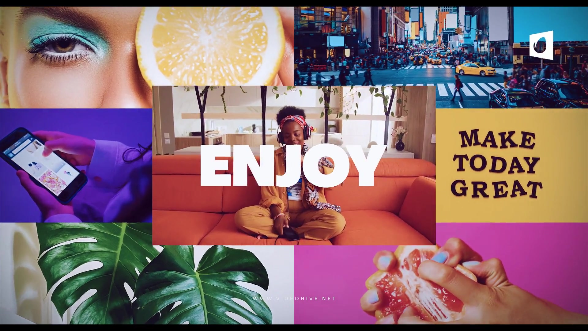 Positive Slideshow Videohive 38382887 After Effects Image 4