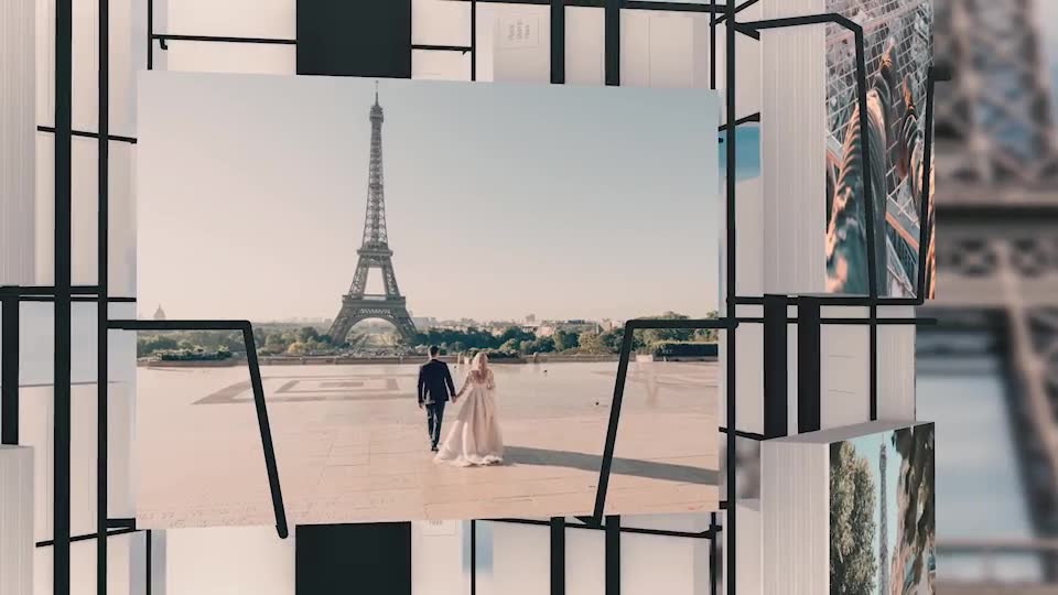 Postcards from France Videohive 30301901 After Effects Image 2