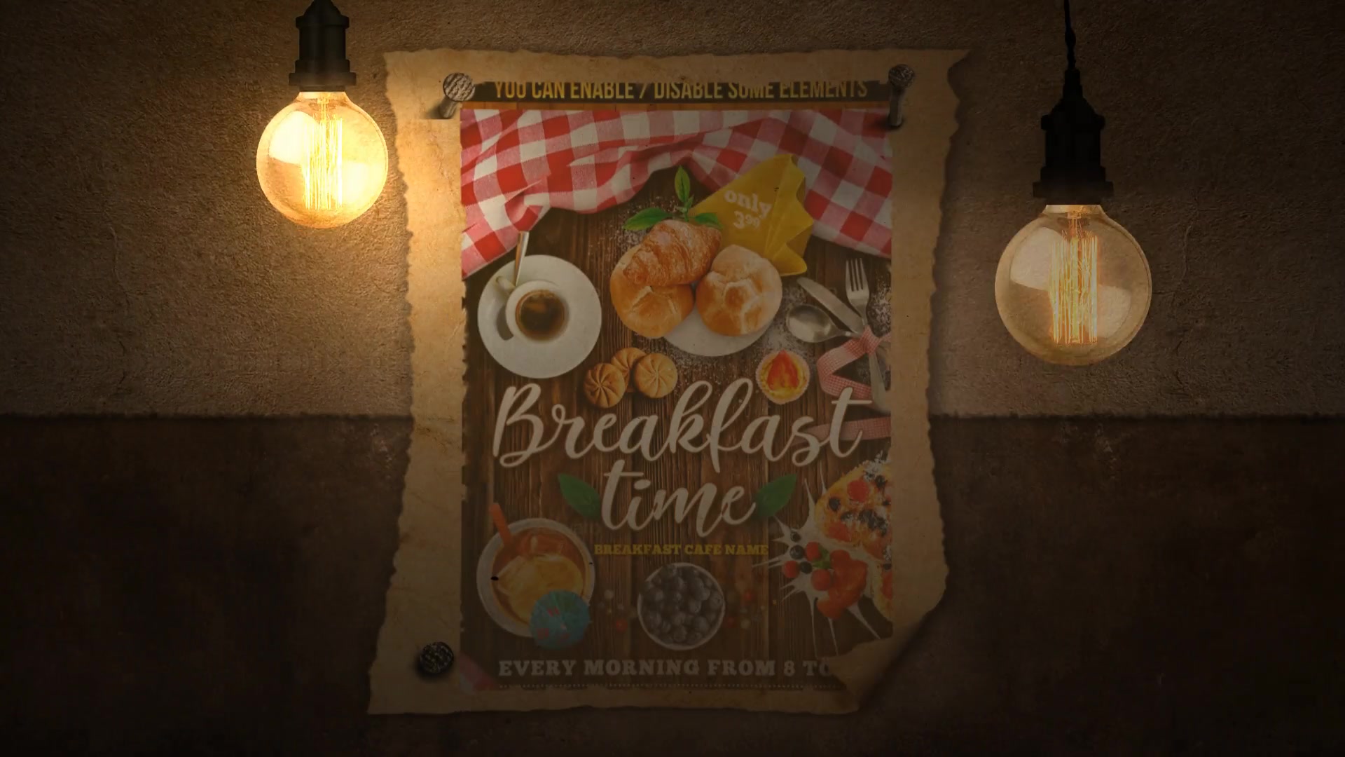 Poster Intro Videohive 30120754 After Effects Image 7