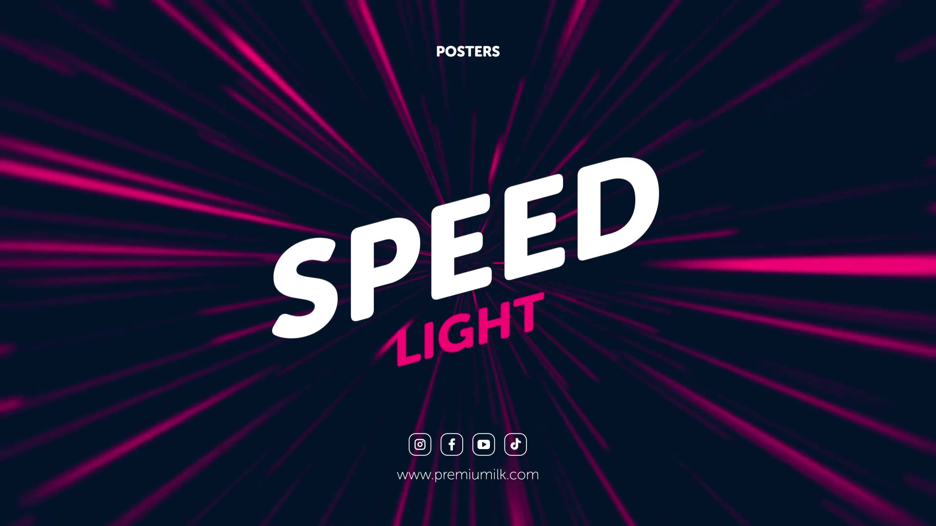 Posters Abstract Videohive 31018222 Premiere Pro Image 5