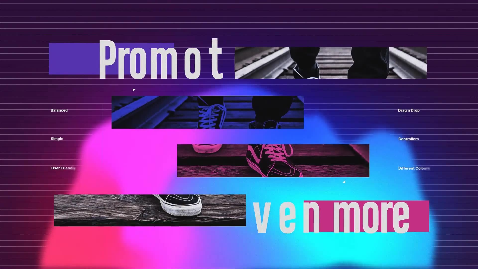 Posters and Billboards Videohive 25683530 After Effects Image 7