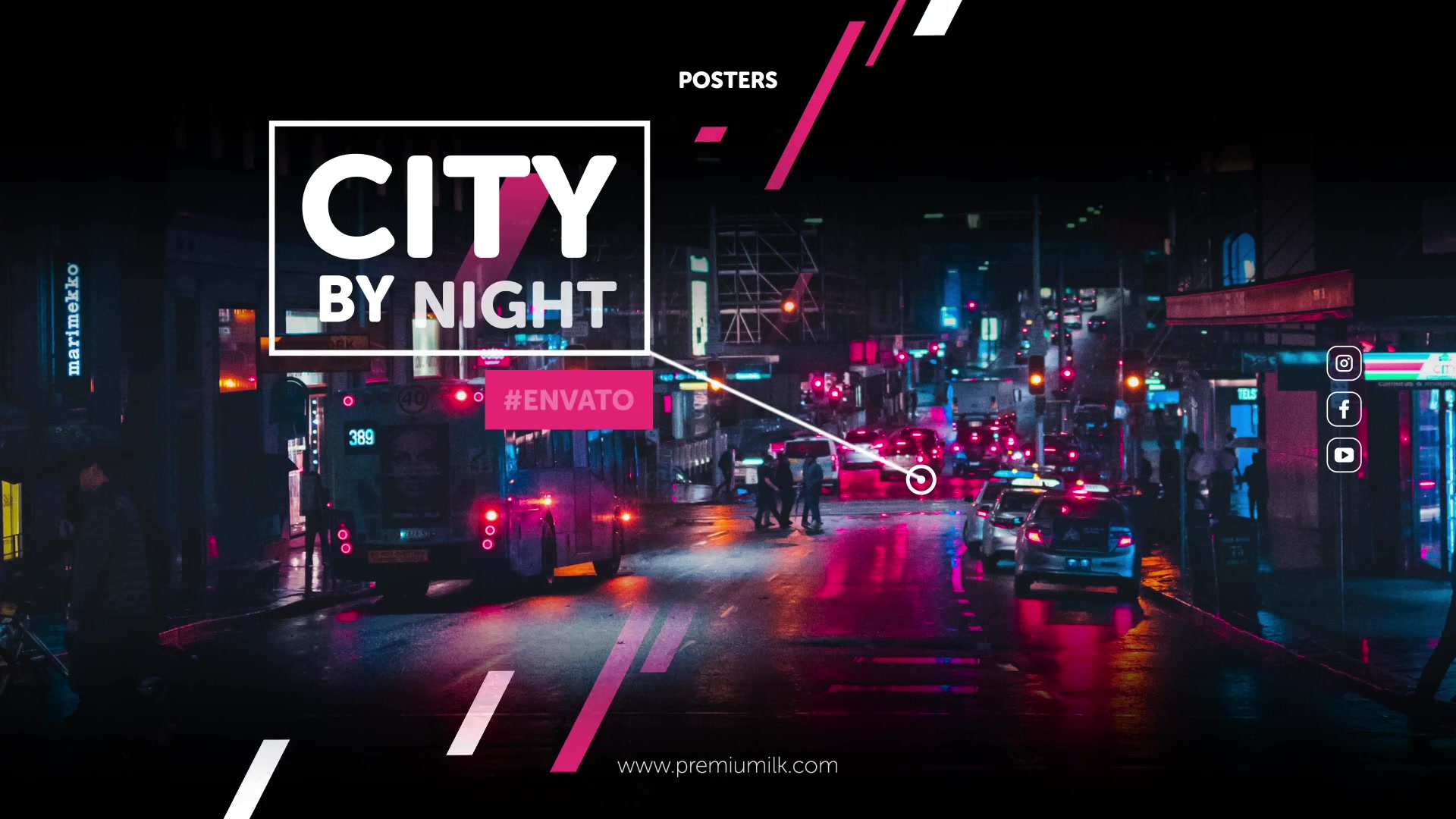 Posters Call Outs Videohive 31134741 Premiere Pro Image 11