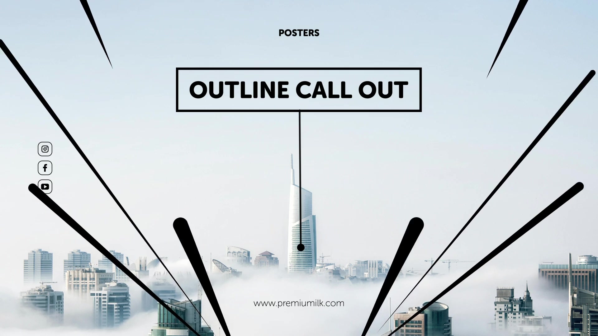 Posters Call Outs Videohive 31134741 Premiere Pro Image 4