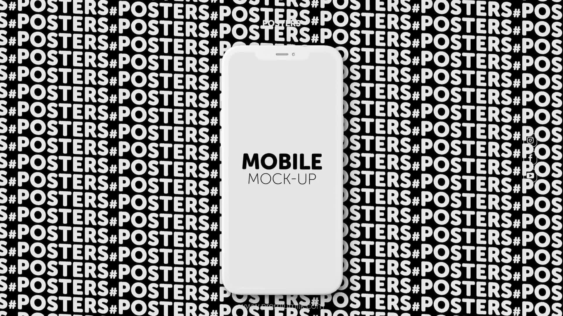 Posters Devices Videohive 31002663 After Effects Image 11