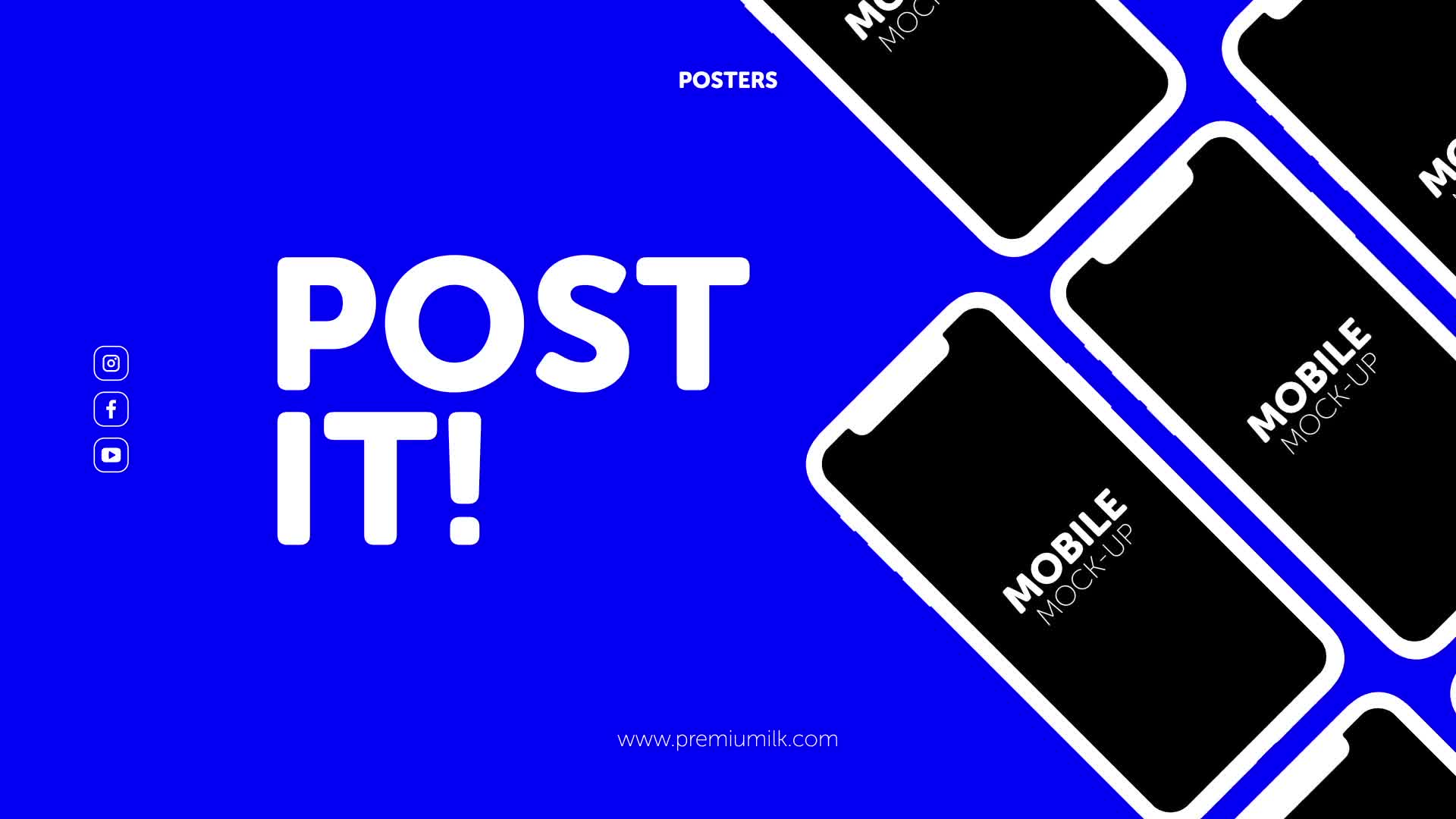 Posters Devices Videohive 31002663 After Effects Image 12